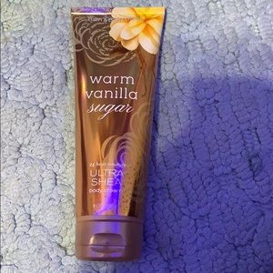 Body cream